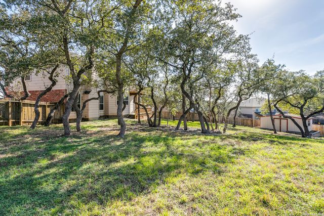 22219 Sable Mist, San Antonio, TX 78259