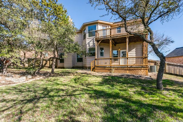 22219 Sable Mist, San Antonio, TX 78259