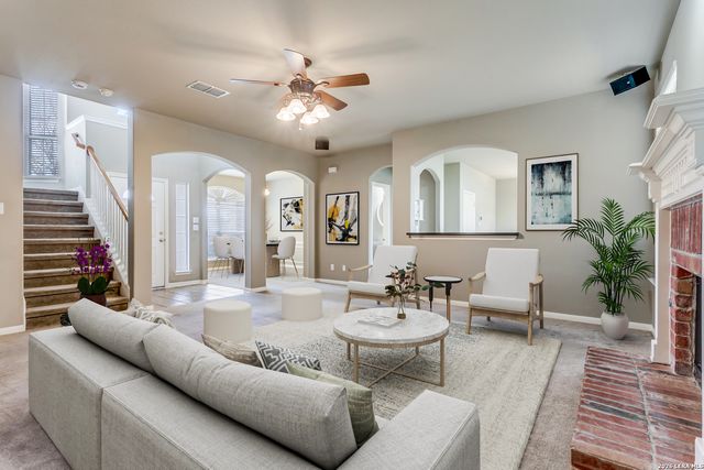 22219 Sable Mist, San Antonio, TX 78259