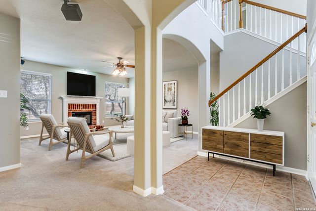 22219 Sable Mist, San Antonio, TX 78259