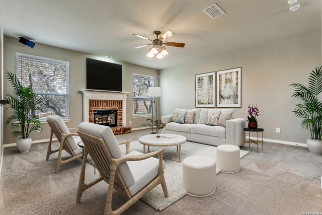 22219 Sable Mist, San Antonio, TX 78259