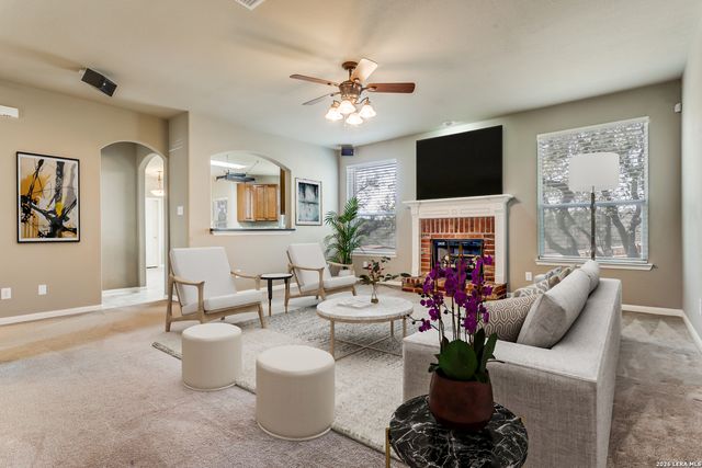 22219 Sable Mist, San Antonio, TX 78259