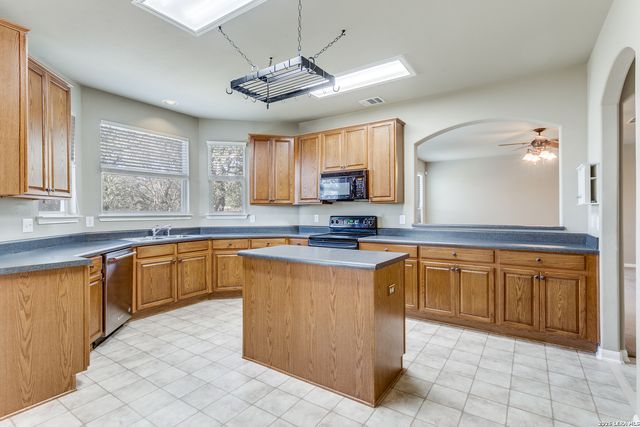 22219 Sable Mist, San Antonio, TX 78259