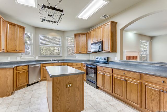 22219 Sable Mist, San Antonio, TX 78259