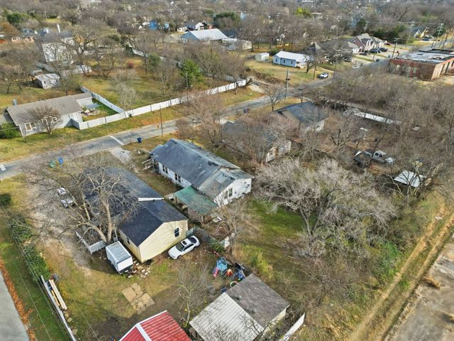514 N Lee Avenue, Sherman, TX 75090