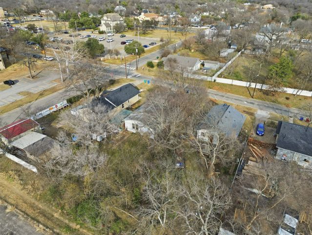 514 N Lee Avenue, Sherman, TX 75090