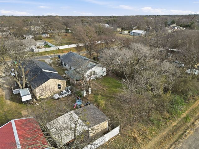 514 N Lee Avenue, Sherman, TX 75090