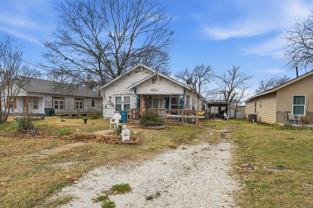 514 N Lee Avenue, Sherman, TX 75090
