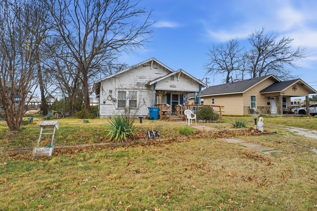 514 N Lee Avenue, Sherman, TX 75090