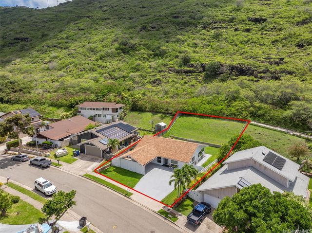989 Kalapaki Street, Honolulu, HI 96825