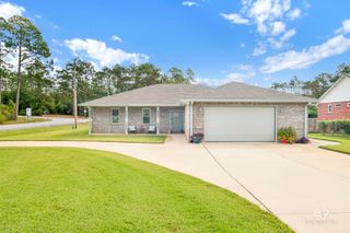 2549 Santa Rosa Drive, Lillian, AL 36549