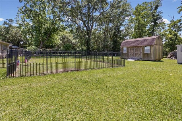 5070 Santos Drive, Mobile, AL 36619