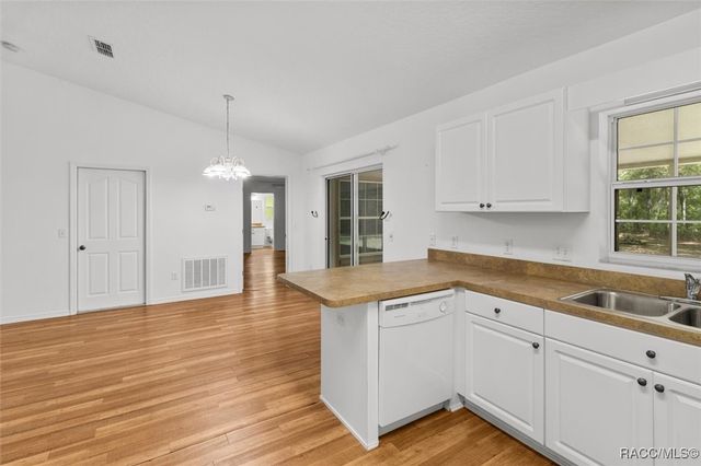 2105 E Dearborn Drive, Hernando, FL 34442