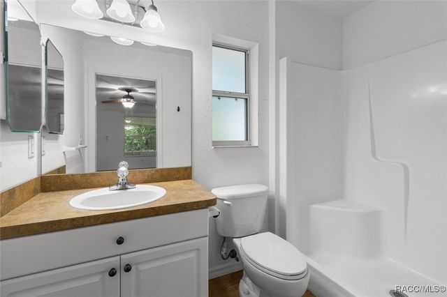 2105 E Dearborn Drive, Hernando, FL 34442