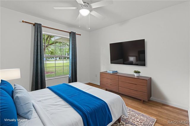 2105 E Dearborn Drive, Hernando, FL 34442
