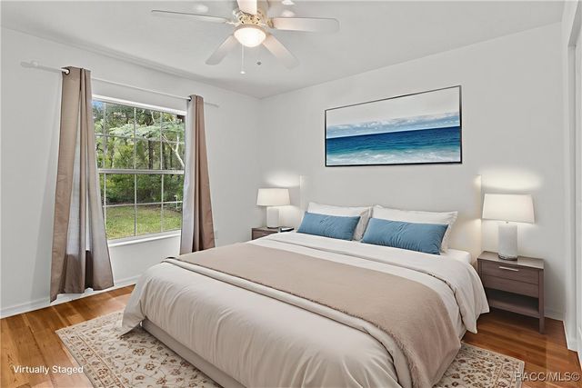 2105 E Dearborn Drive, Hernando, FL 34442