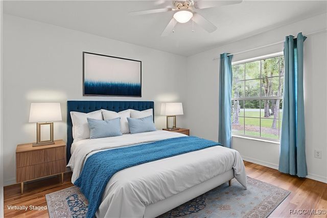 2105 E Dearborn Drive, Hernando, FL 34442