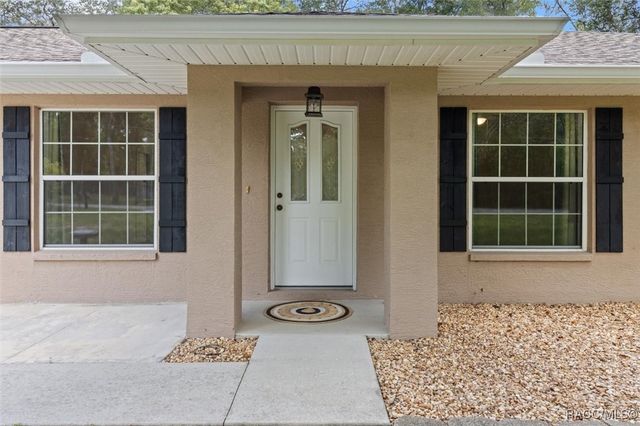 2105 E Dearborn Drive, Hernando, FL 34442
