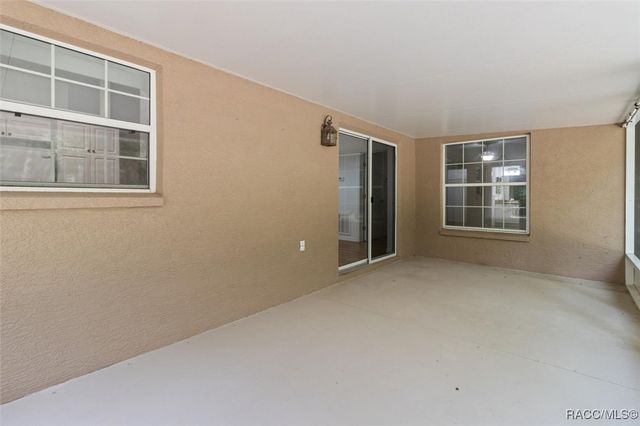 2105 E Dearborn Drive, Hernando, FL 34442