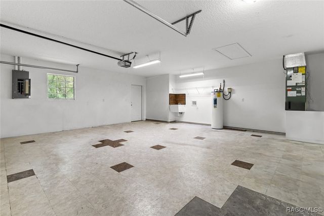 2105 E Dearborn Drive, Hernando, FL 34442
