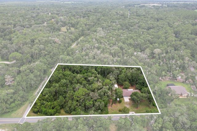 2105 E Dearborn Drive, Hernando, FL 34442