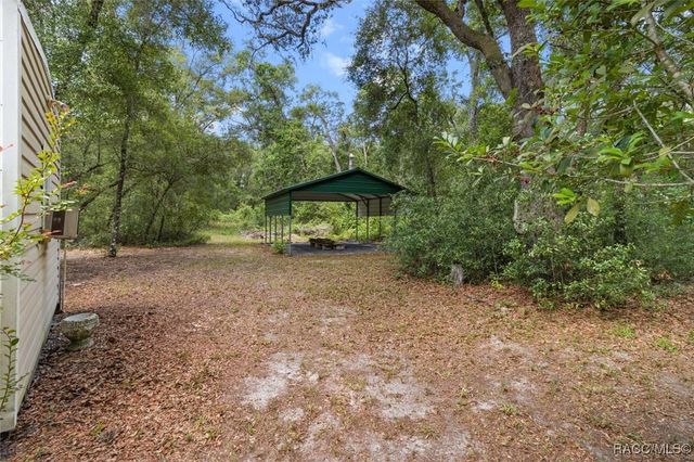 2105 E Dearborn Drive, Hernando, FL 34442