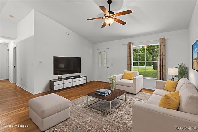 2105 E Dearborn Drive, Hernando, FL 34442