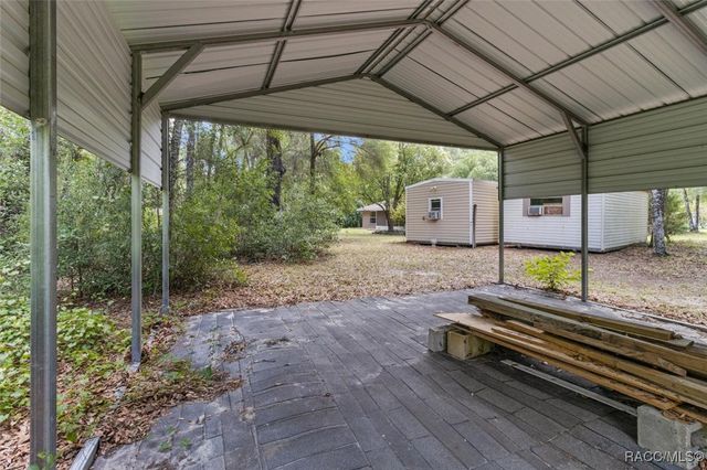 2105 E Dearborn Drive, Hernando, FL 34442