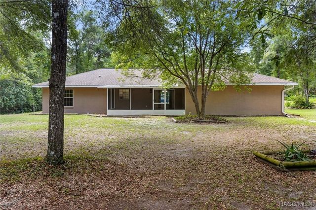 2105 E Dearborn Drive, Hernando, FL 34442