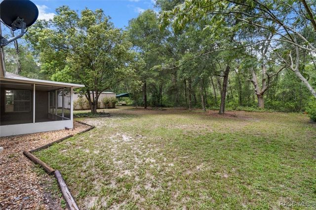 2105 E Dearborn Drive, Hernando, FL 34442