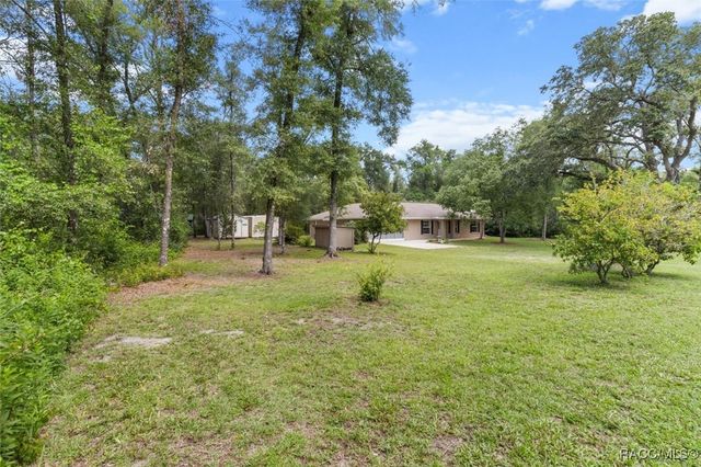 2105 E Dearborn Drive, Hernando, FL 34442