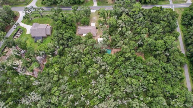 2105 E Dearborn Drive, Hernando, FL 34442