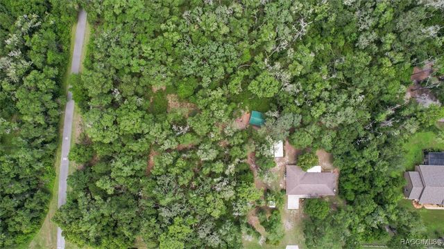 2105 E Dearborn Drive, Hernando, FL 34442