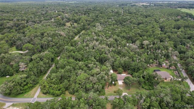 2105 E Dearborn Drive, Hernando, FL 34442