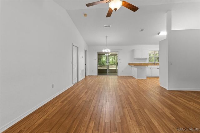 2105 E Dearborn Drive, Hernando, FL 34442