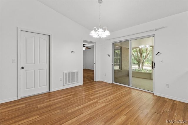 2105 E Dearborn Drive, Hernando, FL 34442
