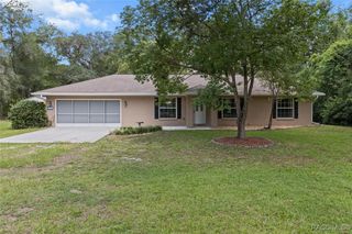 2105 E Dearborn Drive, Hernando, FL 34442