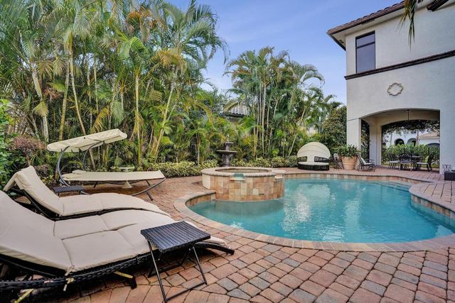 17682 Middlebrook Way, Boca Raton, FL 33496