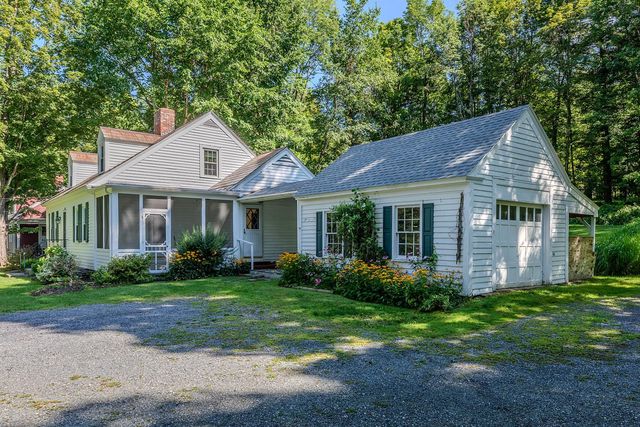 2984 VT 313 Route, Arlington, VT 05250