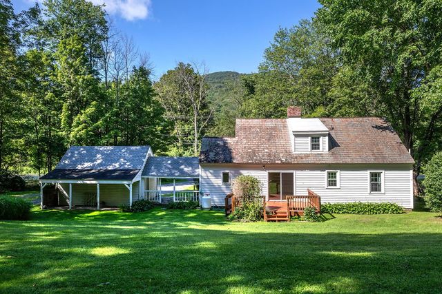 2984 VT 313 Route, Arlington, VT 05250