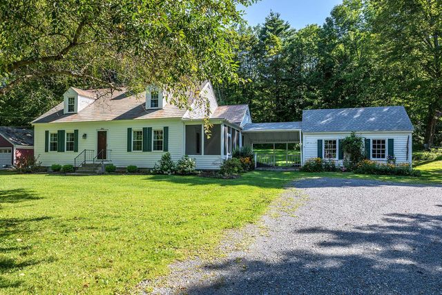 2984 VT 313 Route, Arlington, VT 05250