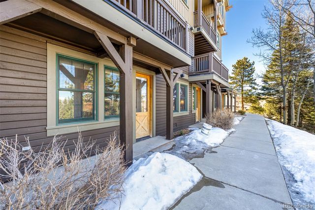 2102 Blue Sky Trail 2-102, Granby, CO 80446