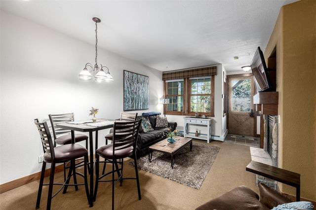 2102 Blue Sky Trail 2-102, Granby, CO 80446