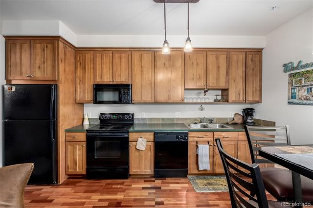 2102 Blue Sky Trail 2-102, Granby, CO 80446