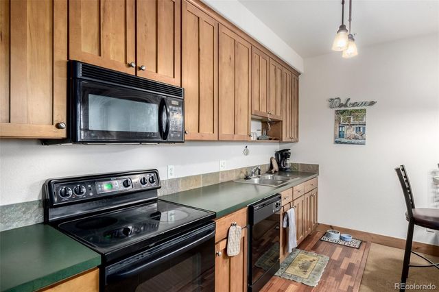 2102 Blue Sky Trail 2-102, Granby, CO 80446