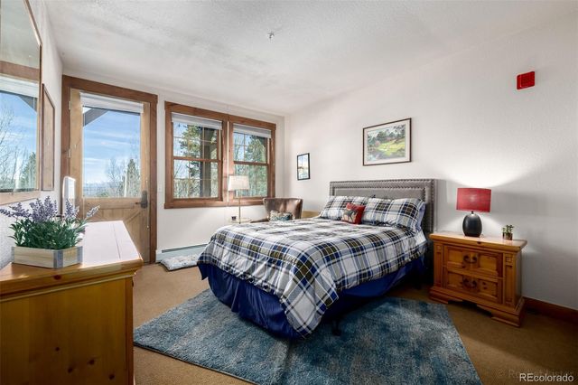 2102 Blue Sky Trail 2-102, Granby, CO 80446