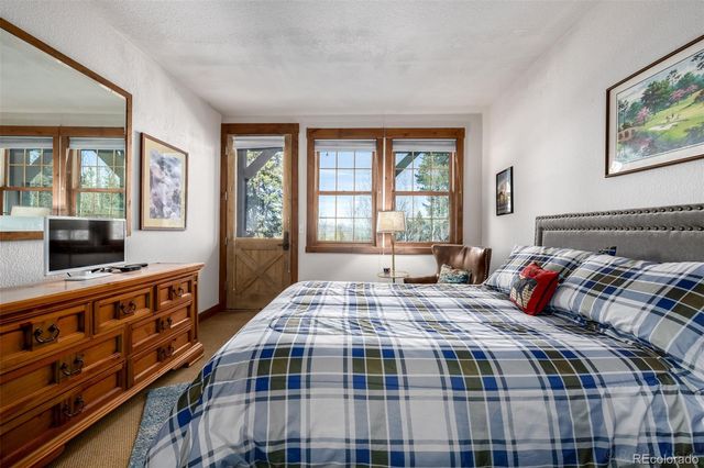 2102 Blue Sky Trail 2-102, Granby, CO 80446