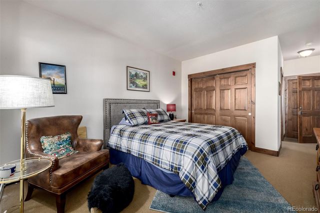 2102 Blue Sky Trail 2-102, Granby, CO 80446