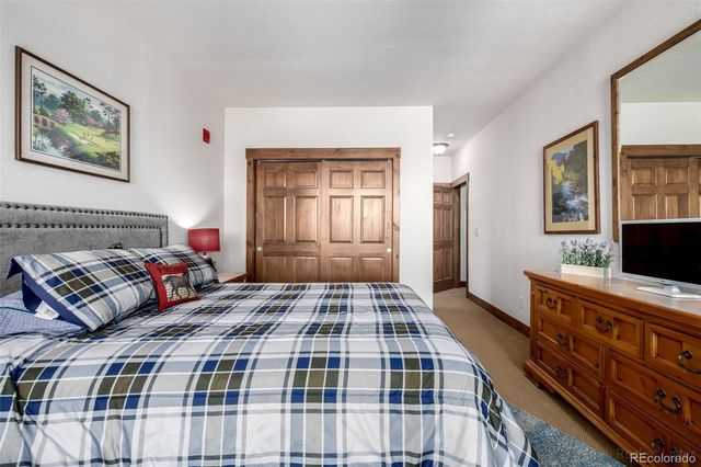 2102 Blue Sky Trail 2-102, Granby, CO 80446