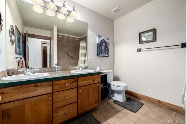 2102 Blue Sky Trail 2-102, Granby, CO 80446